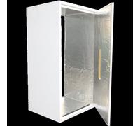 Copricaldaia CIESSE Project 2000 Preverniciata Coibentata 1080 x 600 x 440