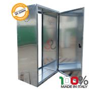 Copricaldaia zincato 6/10 in Kit (PUGLIELLISRL ISO 9001:2015) Linea verniciabile