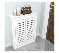 Copricalorifero Copritermosifone Legno Leggero Radiatore Copertura Corridoi, Camere da Letto(50x70x20cm/19.69x27.56x7.87in)