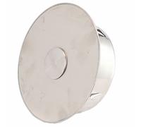 Copricamino Efficiente per Tubo Stufa Soluzione Resistente al Calore e Affidabil