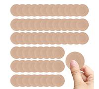 Copricapezzoli 60 pezzi Adesivi Donna Copri Capezzoli Nipple Cover Cerotti Cerotto Seno Capezzolo Copre Copricapezzoli Seno Invisibili Monouso Per Capezzoli Invisibile Reggiseno In Tessuto Non