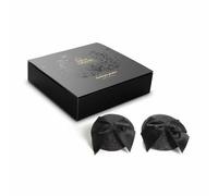 Bijoux Indiscrets Burlesque Pasties Bow - Copricapezzoli