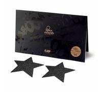 Bijoux Indiscrets Flash Star Black