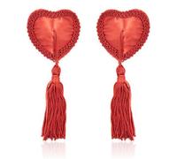 Copricapezzoli Heart