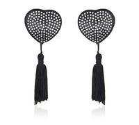 Copricapezzoli Shine