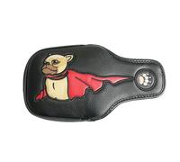Copricapi da golf, impermeabili, magnetici per rivenditori magnetici | French Bulldog Pattern Club Protektor Accessori da golf per Scotty Camerons Taylormade
