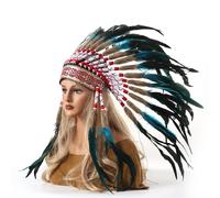 Copricapo a tema per feste, spettacoli teatrali per adulti, copricapo