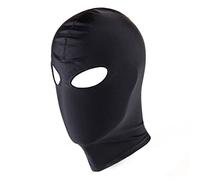 Copricapo antiterrorismo lavorato a maglia a 1/2/3 fori, | Cappello invernale caldo da snowboard, comodo per moto, guerra termica, regalo speciale per adulti