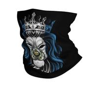 Copricapo Autism Awareness-It's Ok To Be Different Confortevole Face-Mask Riutilizzabile Headwear per Outdoor Carnevale Ciclismo 2 Pezzi
