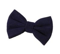 Copricapo con fiocco per capelli da indossare tutti i giorni con motivo scozzese per ragazze e bambini fermagli per capelli accessorio per capelli