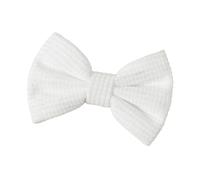 Copricapo con fiocco per capelli da indossare tutti i giorni con motivo scozzese per ragazze e bambini fermagli per capelli accessorio per capelli