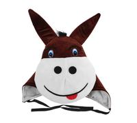 Copricapo da asino - Cappello caldo da asino - Cappello da animale divertente