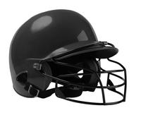 Copricapo Da Battuta Per Adulti Tball - Casco Sportivo Per Adulti, Comodo Casco Di Sicurezza Per Battuta | Copricapo Da Baseball Protettivo Portatile Multiuso Per Baseball, Softball, Calcio, Rugby, (1