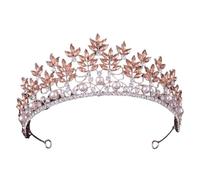 Copricapo da donna,Gioielli for capelli, Corona, Diademi for donna, Moda Verde Rosso Blu Rosa Bianco, Diademi e corone in cristallo, Fascia for capelli, Diadema for le donne, Sposa, Sposa, Matrimonio,