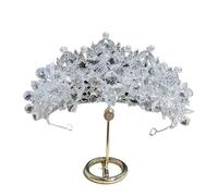 Copricapo da donna, gioielli for capelli, diademi corona for donne, diademi nuziali in cristallo vintage, corone reali della regina for le donne, spettacolo di nozze, diadema, strass, accessori for ca