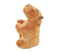 Copricapo da Golf Animal, Funny Capybara Driver, Copertura per Testa del Driver per Protezione Extra Club, Accessori Golf Per Uomini