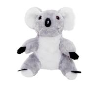 Copricapo Da Golf - Coprimazza Da Golf | Gołf Copritesta Per Mazza, Peluche Koala Protezione Per Driver Cartoon Morbido Copricapo Per Mazze Da Fairway In Legno | Accessorio Per Borsa Divertente Proteg