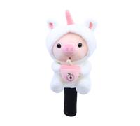 Copricapo da golf in legno per donna Copritesta per mazza a forma di animale