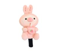 Copricapo da golf in legno per donna Copritesta per mazza a forma di animale