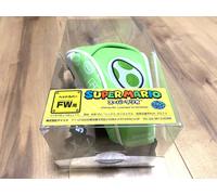 Copricapo da golf Super Mario Bros. Yoshi per FAIRWAY WOOD giallo verde SMHD005