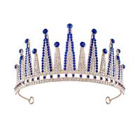 Copricapo Da Principessa Della Corona Di Tiara Sposa Donne Nuziale