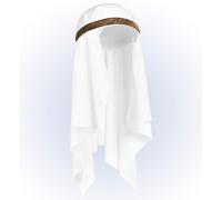 Copricapo da Sceicco Arabo