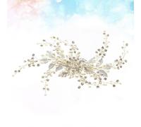 Copricapo Da Sposa Fermaglio Capelli Decorazioni Per Il Matrimonio