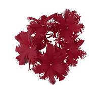 Copricapo da sposa vintage con motivo a cavallo che esagererà il copricapo da sposa, accessorio per capelli per matrimoni e occasioni speciali