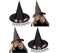 Copricapo Da Suora Per Costume Da Suora Per Ragazza O Donna. Accessori Per Costumi Di Halloween Da Suora. Terrore O Paura Del Cappello Da Suora. Velo Per Costume Da Suora Da Uomo.