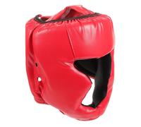 Copricapo da wrestling, imbottitura per casco, copricapo da boxe, copricapo da