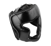 Copricapo di boxe sparring casco che combatte il paradiso per il kickboxing kickboxing, accessorio sportivo