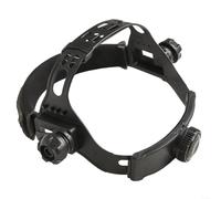 Copricapo di ricambio per caschi da saldatura Miller, con fascia regolabile in ABS, si adatta a vari stili di casco, compatibile con saldatura solare e auto oscurante (1#)