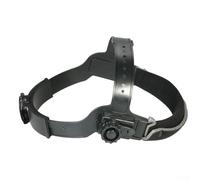 Copricapo di ricambio per caschi solari auto-oscuranti per saldatura, con materiale ABS e flessibilità di vestibilità