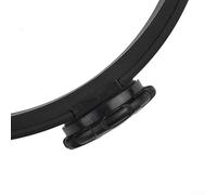 Copricapo di ricambio regolabile per casco da saldatura auto-oscurante, materiale ABS, design comodo, taglia XL/XXL, compatibile con la maggior parte dei modelli Solar-Pow(XXL)