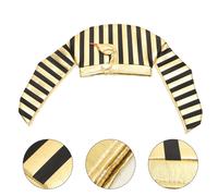 Copricapo Egiziano Accessori Faraone Cappello Da Festa Di Halloween