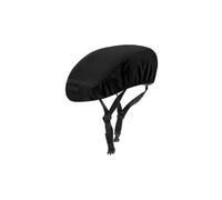 Copricapo gore wear in gore tex nero