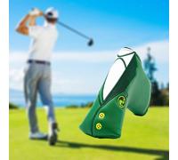 Copricapo impermeabile per mazza da golf Copricapo per protezione protettiva