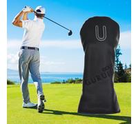 Copricapo in legno da golf 1 3 5 UT Sleevea Hybrid Headcover Sleeve