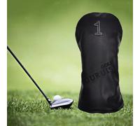 Copricapo in legno da golf 1 3 5 UT Sleevea Hybrid Headcover Sleeve