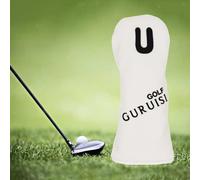 Copricapo in legno da golf 1 3 5 UT Sleevea Hybrid Headcover Sleeve