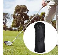 Copricapo in legno da golf 1 3 5 UT Sleevea Hybrid Headcover Sleeve