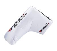 Copricapo mazza da golf esterno protettivo putter antigraffio ricambio