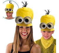 COPRICAPO MINIONS IN PILE