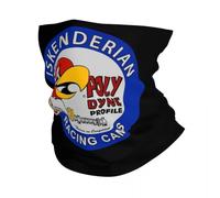 Copricapo Multifunzione Street Il Signor Cavalli Argilla Smith Camme Bandana Al Collo Di Copertura Avvolgere Stampato Sciarpa, Passamontagna All'Aperto Di Sport Per Gli Uomini Donne Adulti