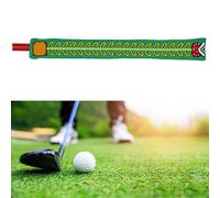 Copricapo per bastoncino di allineamento da golf Copertura per asta di