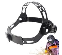 Copricapo Per Casco Per Saldatura, Copricapo Di Ricambio Per Caschi Da Saldatura Con Fascia Regolabile, Sostituzione Del Copricapi Per Elmetti Per Saldature Con Oscuramento Automatico Solare