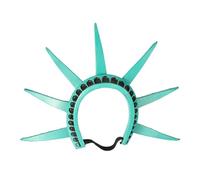 Copricapo per cosplay da dea mitica, corona per Halloween e cosplay, fascia leggera Roleply | Fasce multiuso per cosplay | accessori per capelli per feste in maschera