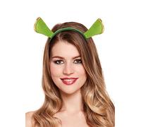 Copricapo per costume SHREK