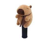 Copricapo Per La Testa Del Driver Da Golf Cuscino In Peluche Con Design A | Copri Testa Per Mazze Da Golf Con Numeri 3 E 5 Adatto A Sport Di Vacanze Donne Uomini Con Tee E Segnapa