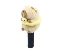 Copricapo Per La Testa Del Driver Da Golf Cuscino In Peluche Con Design A | Copri Testa Per Mazze Da Golf Con Numeri 3 E 5 Adatto A Sport Di Vacanze Donne Uomini Con Tee E Segnapa